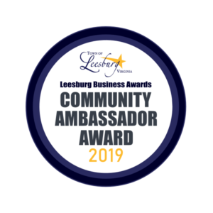 Leesburg Business Awards 2019