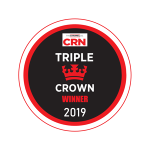 Triple Crown 2019