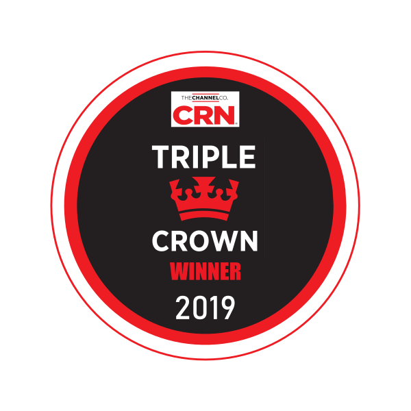 Triple Crown 2019